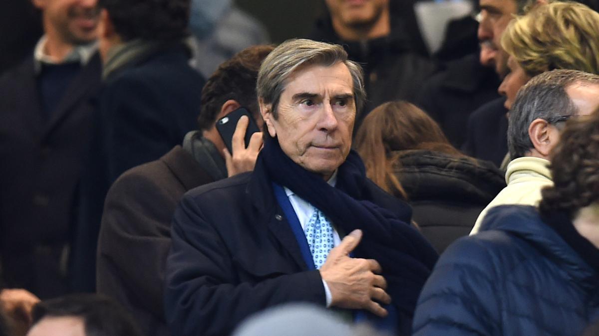 Braida: "Palestra al Chelsea? Non possiamo competere con le inglesi"