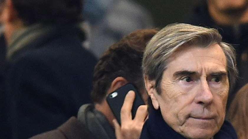 Braida: "Il calcio italiano migliora, specie nelle Coppe. Scudetto? Inter, Napoli e Juve in pole"