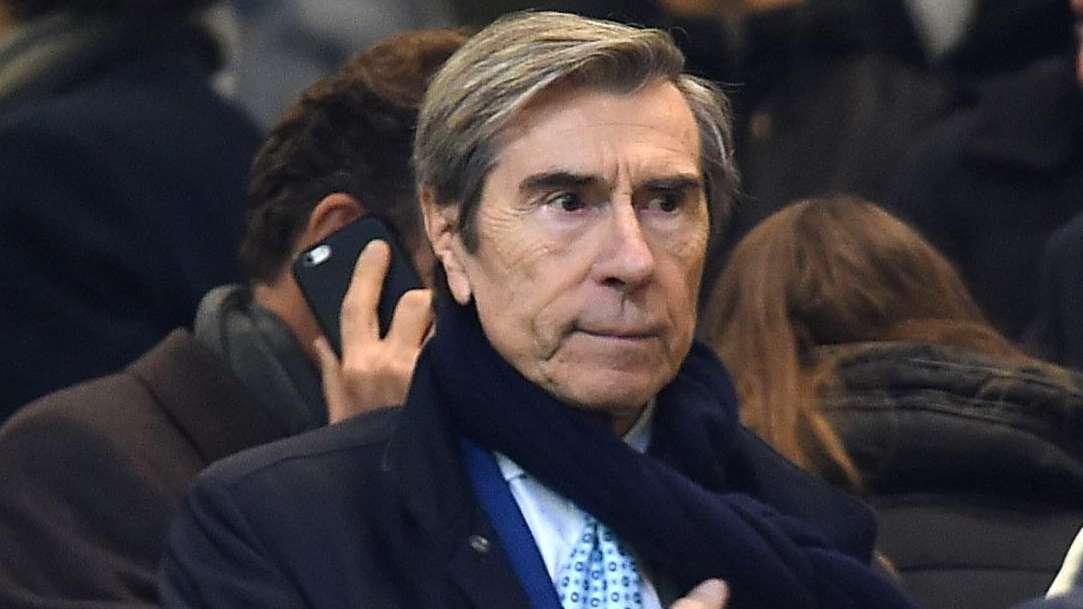 Braida: "Inter tra le migliori d'Europa, con l'Atletico ce la può fare. Ma da milanista non vorrei portare male"