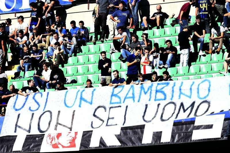 Caravita: "Se Icardi vuole chiuderla ritiri il libro, ma per noi è morto. Ci fischiavano ma noi tifavamo fino al 90'"
