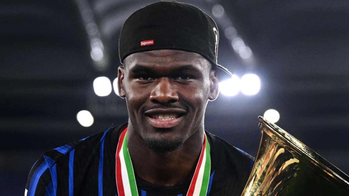 Chance Mondiale per Bonny: è nei 26 convocati della Costa d'Avorio