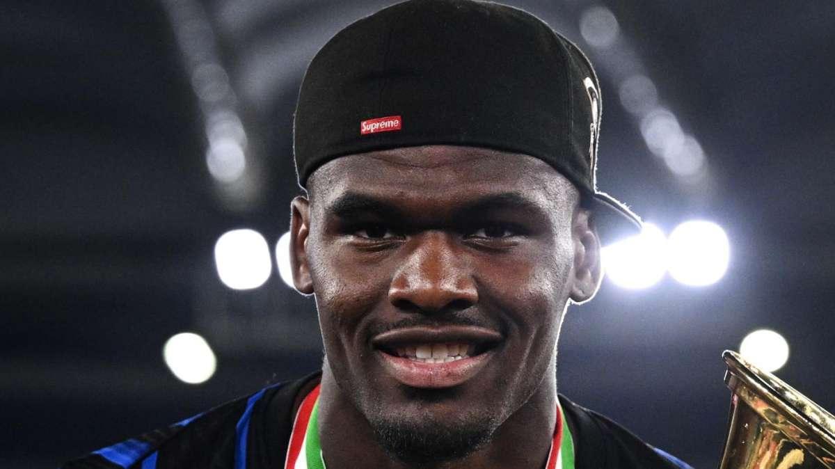 Bonny, debutto da ricordare con la Costa d'Avorio: "Emozione unica"