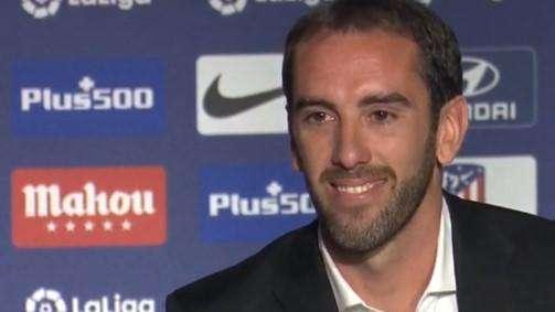 VIDEO - A Nanchino arriva la garra, ecco il primo giorno di Godin e Vecino