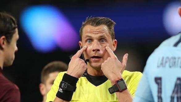 Champions, scelta la squadra arbitrale di Inter-Viktoria Plzen: il fischietto sarà Ekberg