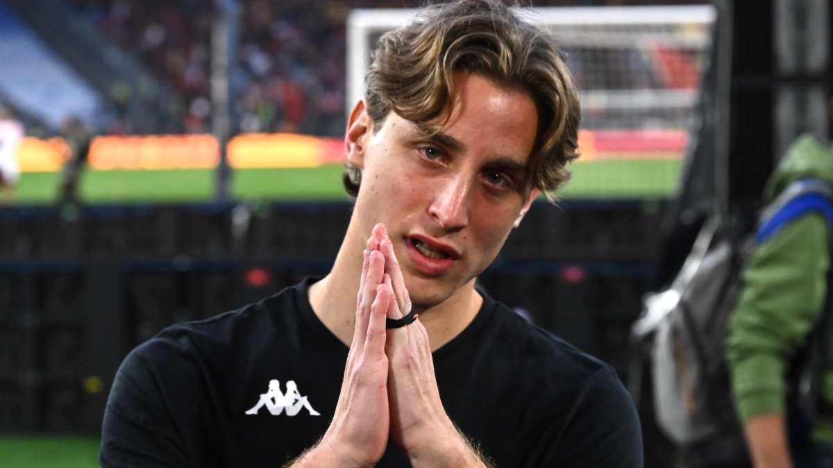 Bove e i contatti con l'ex nerazzurro Eriksen: "L'ho sentito più di una volta, abbiamo qualcosa in comune"