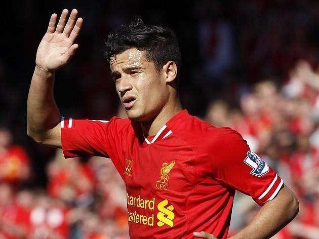 VIDEO - Coutinho, che gol! Tottenham disintegrato