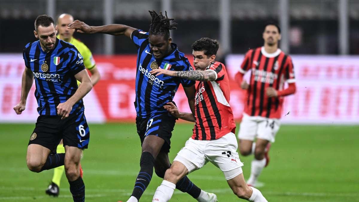 Semifinali Coppa Italia, supplementari o rigori in caso di parità al 90'? Ecco cosa dice il regolamento 