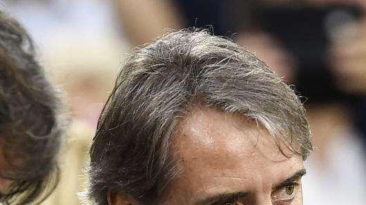 Mancini: "Magari in 2 anni scopro un fuoriclasse per l'Italia. Pensate a Mbappé e Dembelé"