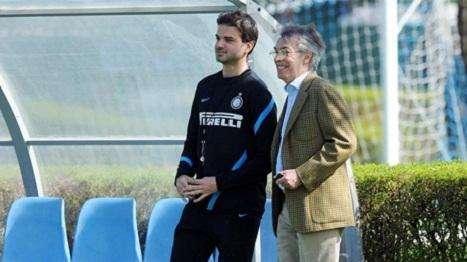 Moratti: "Comprerò un campione". Sui giovani, Strama e lo stadio...