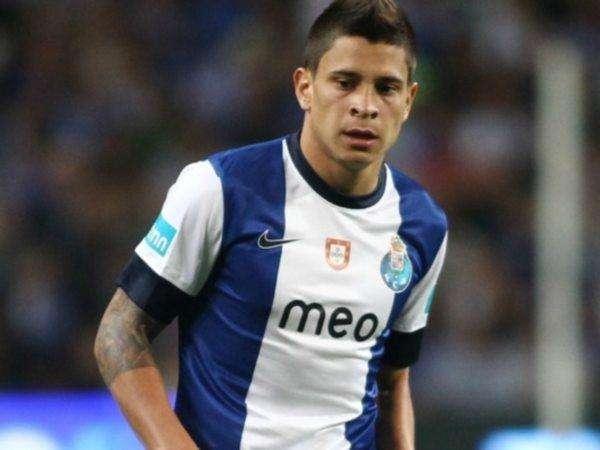 Di Marzio: "Iturbe, Inter defilata. Va verso il Verona"