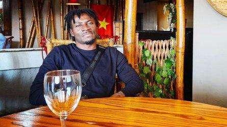 Oba Oba Martins apre un Night Club di lusso in Nigeria. E il nome è piuttosto... curioso