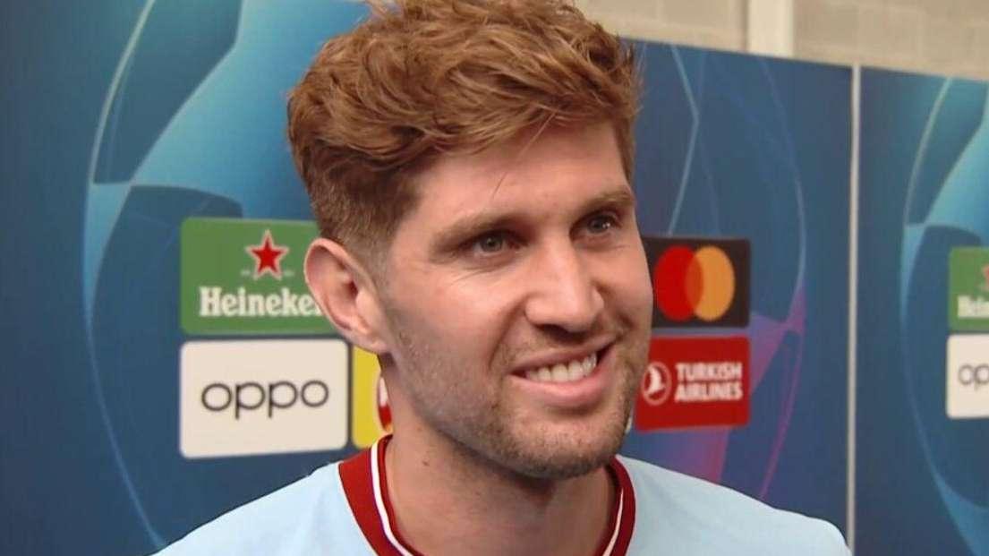 Manchester City, Stones: "Quanto accaduto due anni fa non dovrà succedere di nuovo"