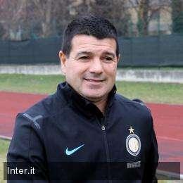 Berretti in finale, Zanetti: "Che bravi i miei ragazzi!"