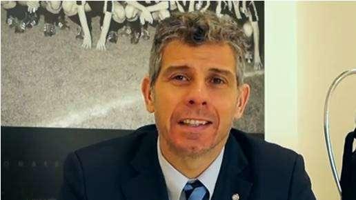 Toldo: "Inter alla pari della Juve. Con Conte unione totale, gli Zhang intelligenti e con disponibilità economica"