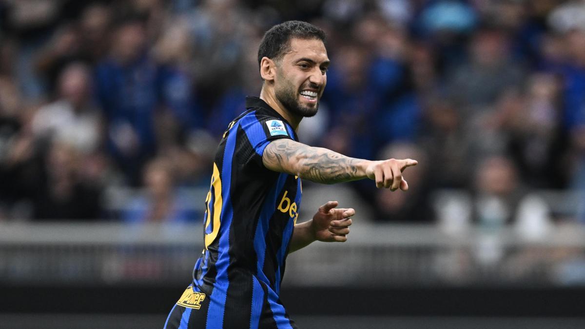 Sky - Bologna-Inter, difesa quasi obbligata. Ballottaggi sugli esterni e in attacco, Calha dalla panchina?