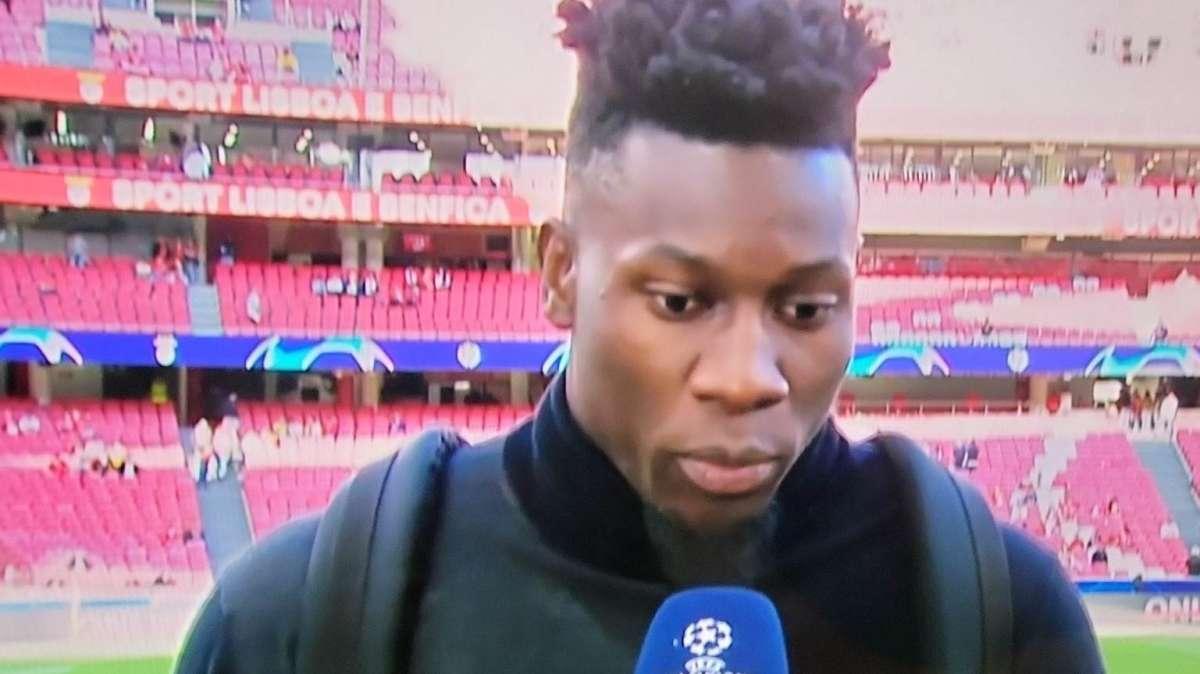 GdS - Onana, aumenta il pressing del Chelsea: incontro imminente a Milano. L'Inter punta Vicario