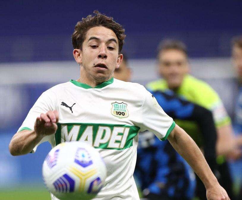 Inter-Sassuolo 2-1, Maxime Lopez e la foto con Lukaku: "Siamo stati all'altezza"