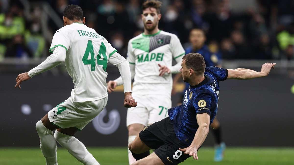 Pallone d'Oro Nerazzurro - Inter-Sassuolo, chi è stato il migliore? Cliccate e votate!