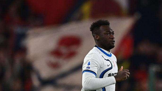 Corsera -  Cercasi Inter del girone d'andata. Nerazzurri bloccati anche con Brozo e Caicedo