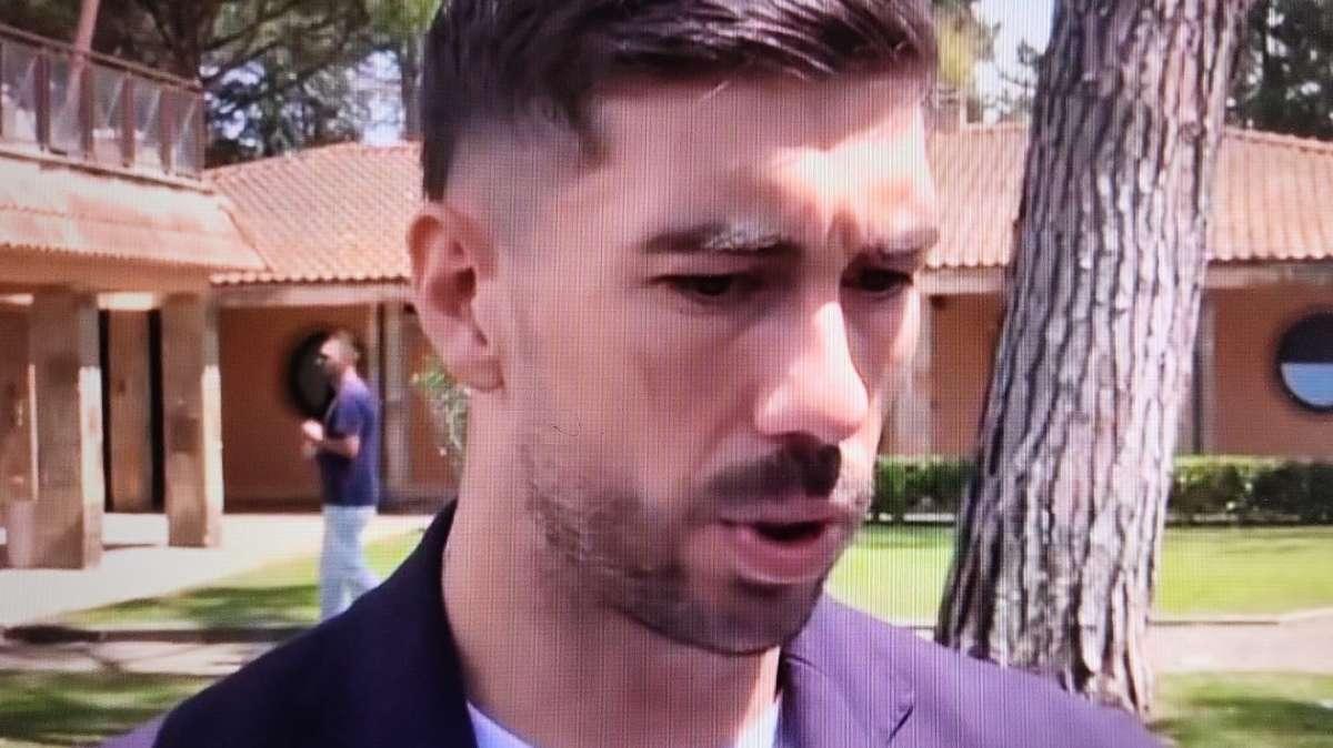Zaccagni a Sky: "Inter forse la più forte d'Europa. Ma a San Siro andremo con la testa giusta"
