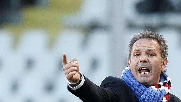 Rimonta Samp, due ex nerazzurri fermano il Verona