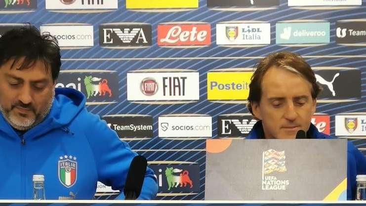 Piano elettorale per l'Italia di Mancini: ecco come potranno andare a votare gli Azzurri