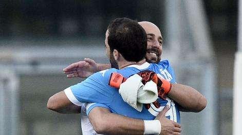 Massa: "Lunedì vincerà il Napoli. Scudetto, l'Inter..."