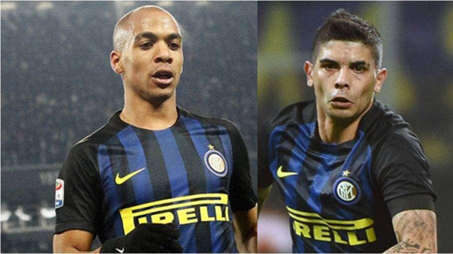 JM vs. Banega, dualismo certificato da Pioli. Numeri a confronto e differenze