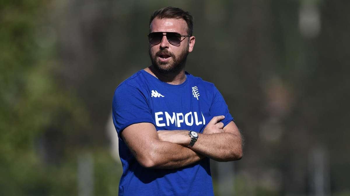 Empoli, Zanetti su Satriano e gli altri giovani: "Prospettive da top club, ci possono dare soddisfazioni"