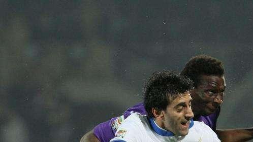 Saja chiama Milito: "Qui servono grandi uomini"