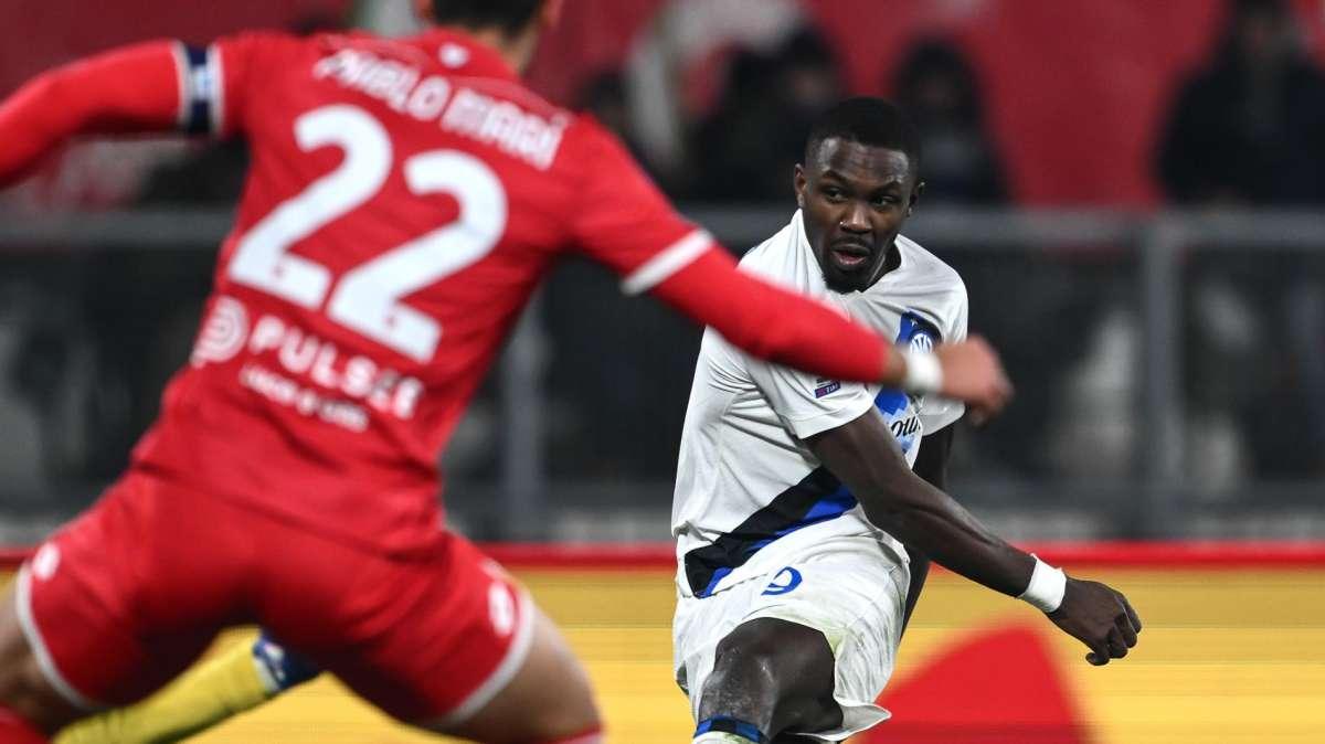 L'Inter sfida il Monza: è il quinto incrocio in Serie A, i precedenti 