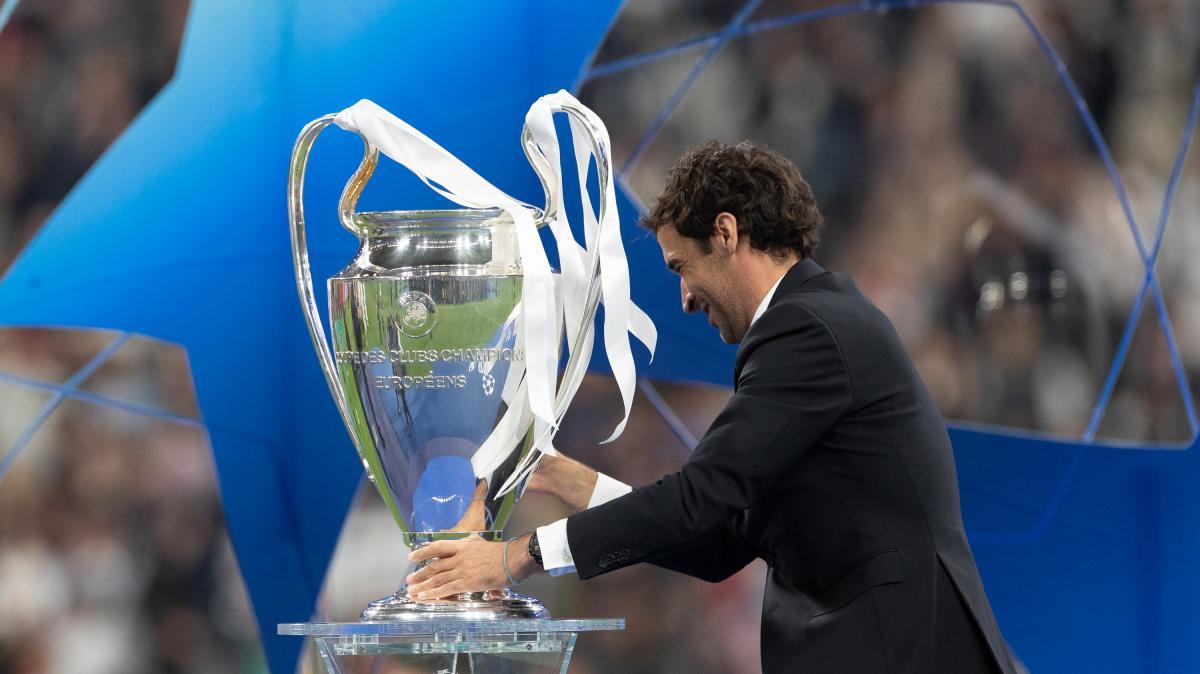 Raul: "Inter squadra ben organizzata, vittoria non facile per il Real"