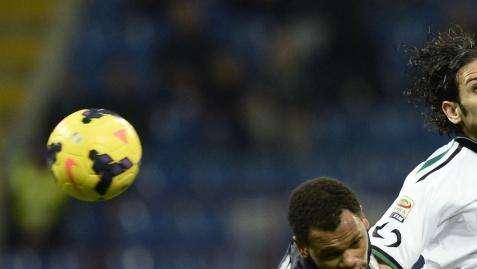 CdS - Mustafi, è derby Inter-Juve. Si riapre Rolando
