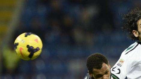 TS - Contatti per il riscatto di Rolando. L'Inter...