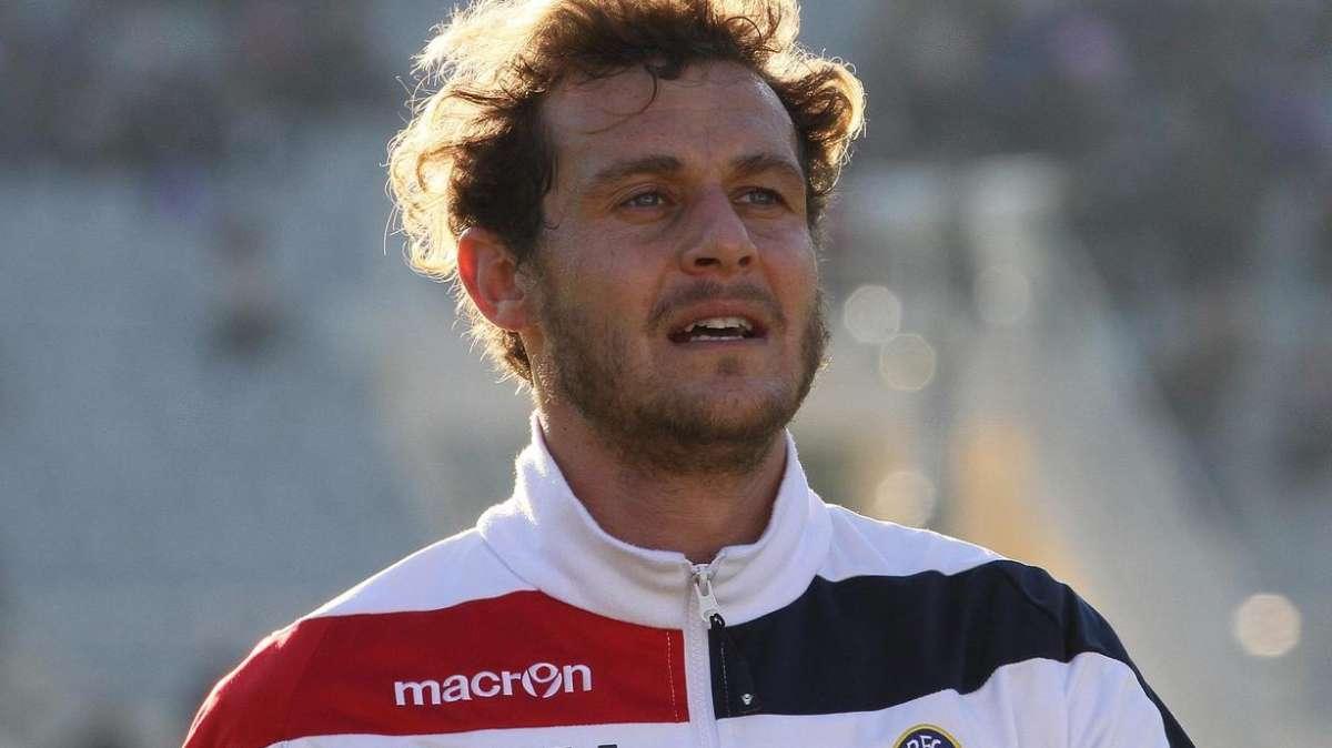 Diamanti: "Contro l'Inter speravo nel tris. Peccato..."