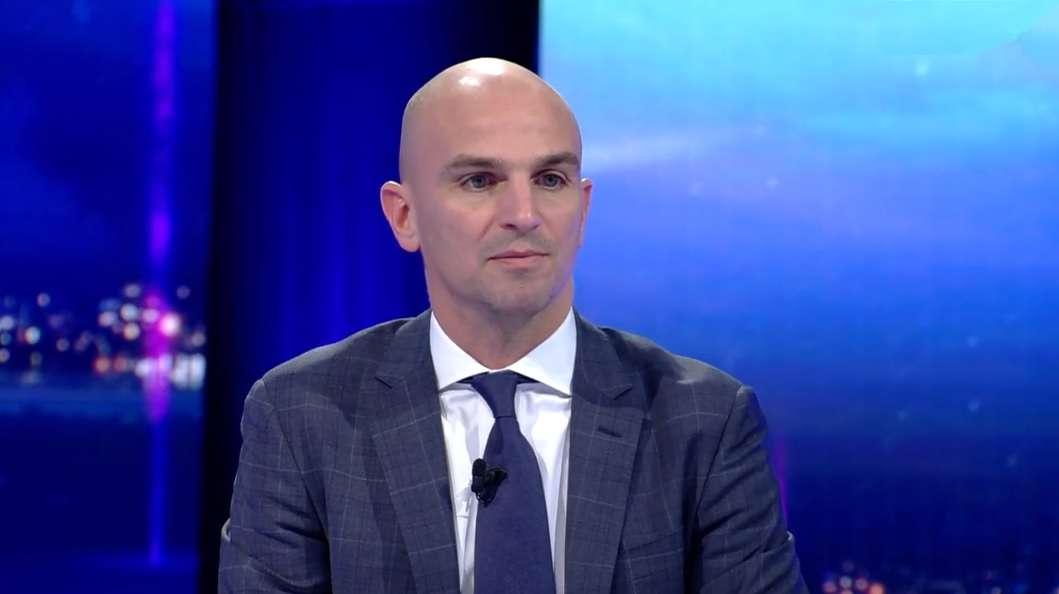 Cambiasso: "Da Sanchez segnale significativo. Dzeko? Meriterebbe più amore"