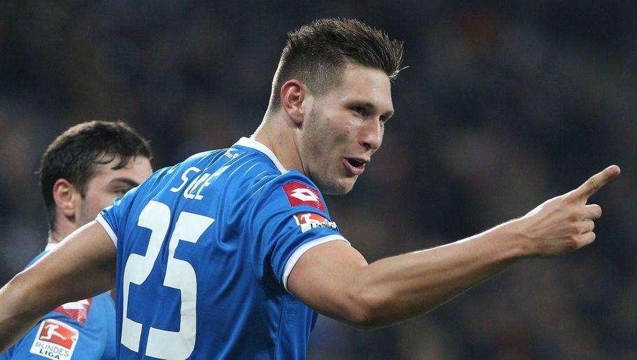 Sule, l'Everton fa sul serio: a gennaio la prima offerta?