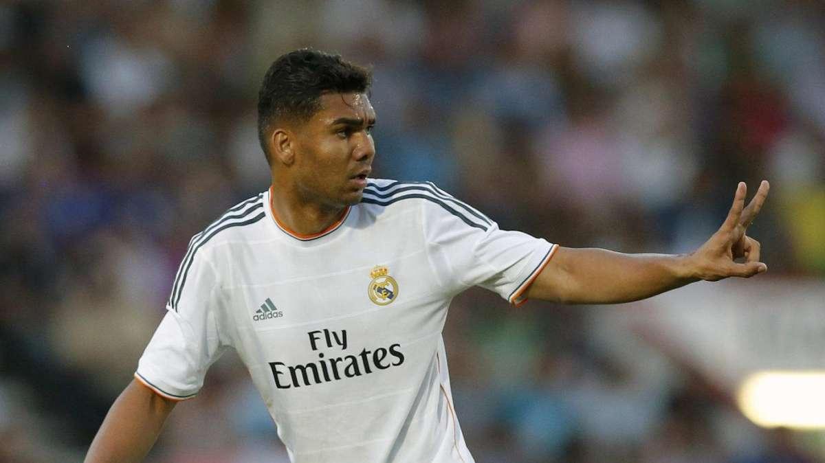 Ag. Casemiro: "Inter? Fa piacere. Ne parlai già..."
