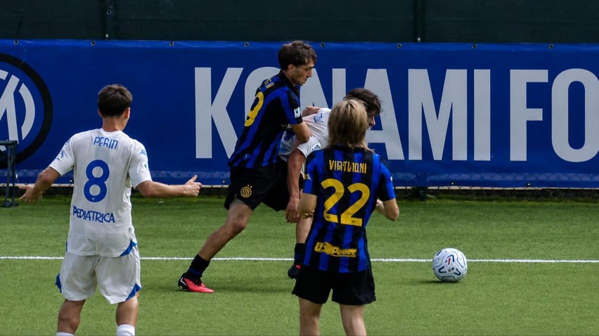 LIVE - U20, Inter-Empoli, 1-1 all'intervallo: Carrara e Orlandi a segno