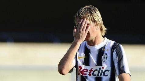 L'ag. di Krasic: "Non partì quando l'Inter lo voleva"