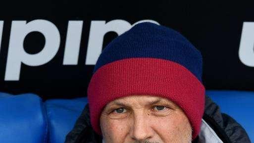 Mihajlovic: "Il Fenomeno il più forte di tutti. Adriano, Figo, Veron tra i più forti con cui ho giocato"