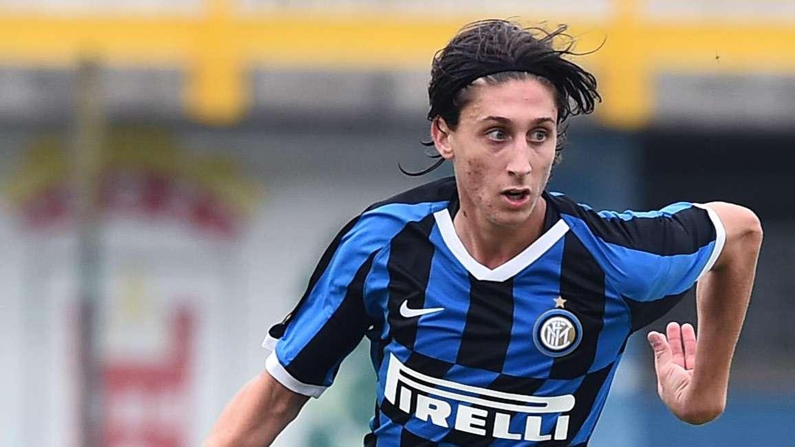 Frosinone, arriva il primo gol stagionale per Mulattieri: il nerazzurro a segno nel 3-0 al Brescia