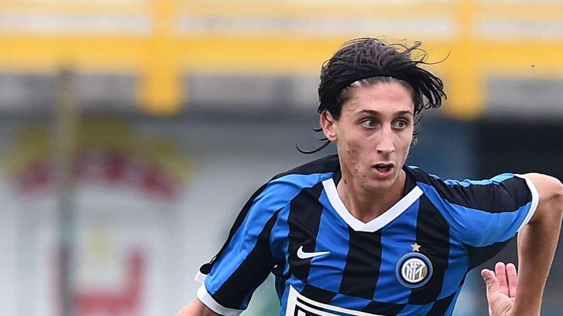 Mulattieri, la Reggina spinge: stretta di mano attesa per il weekend. Nel mirino anche Di Gregorio