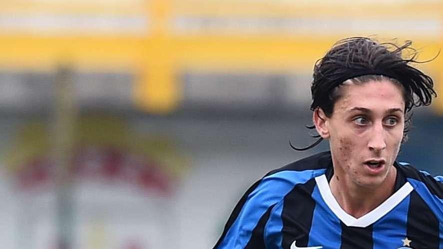 CdS - Mulattieri, addio al Frosinone: sull'attaccante c'è il Sassuolo