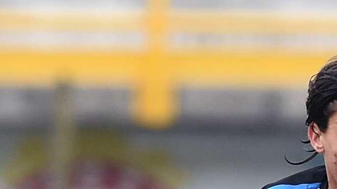 GdS - Mulattieri boom: valore raddoppiato, l'Inter se la gode. E in Serie A c'è già la fila