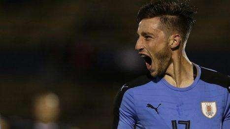 FcIN - Viña presente in Ungheria-Uruguay: osservatori nerazzurri al seguito