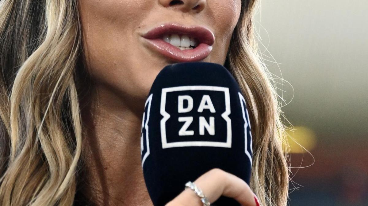 Segev, AD DAZN: "Vogliamo rinforzare la partnership con la Serie A"