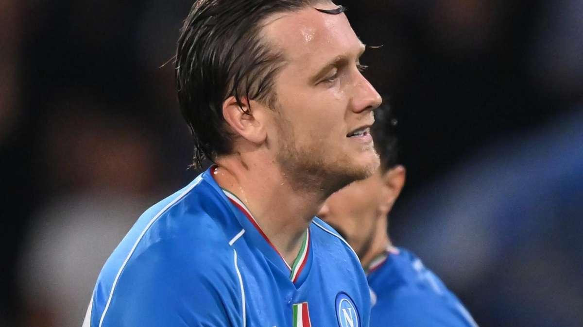 Il padre di Zielinski annuncia il futuro di Piotr: "Ha già preso una decisione, lascerà il Napoli ma resterà in Italia"