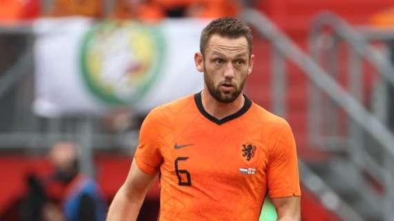 Van Wonderen: "Paesi Bassi, De Vrij ottima alternativa ma l'assenza di Van Dijk è pesante"