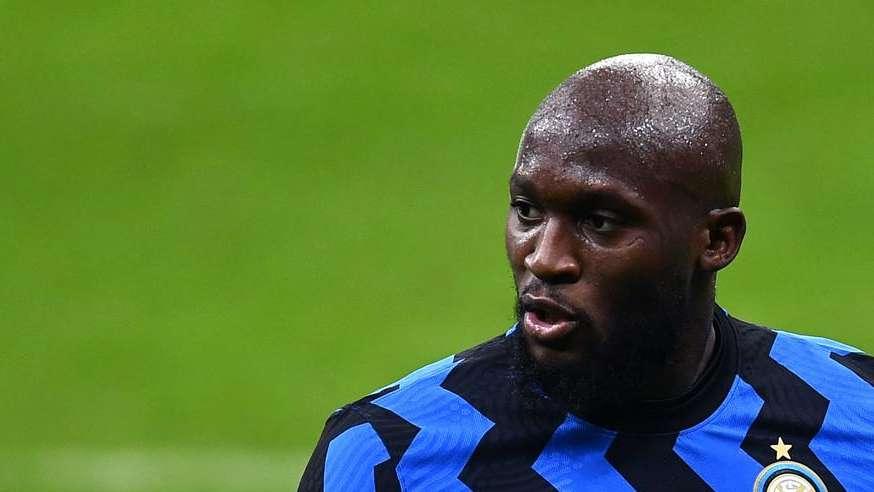 Borussia MG-Inter - Lukaku stravince, Darmian a distanza siderale